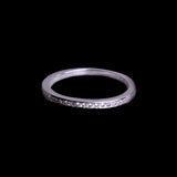 Anillo Aria en Plata 925 Para Dama