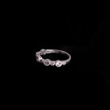 Anillo Grace en Plata 925 Para Dama