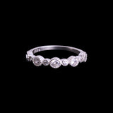 Anillo Grace en Plata 925 Para Dama