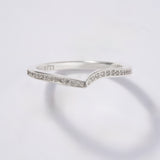 Anillo Classy en Plata 925 Para Dama