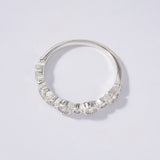 Anillo Grace en Plata 925 Para Dama