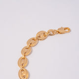 Pulsera Bliss en Oro laminado 18k