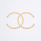 Pulseras Bliss en Oro laminado 18k Para Pareja