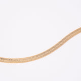 Pulseras Oasis en Oro laminado 18k Para Pareja