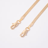 Pulseras Oasis en Oro laminado 18k Para Pareja