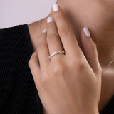 Anillo Grace en Plata 925 Para Dama